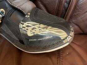 Vysoké boty BMW GS PRO ENDURO COMPETITION vel. 45 - 4