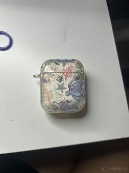 Apple AirPods 1 generace - 4