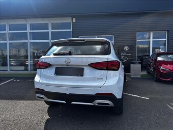 MG ZS 1,5   Excite (2025) - 4