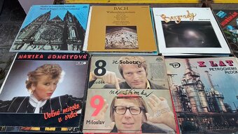 Lp desky množství 300 ks. - 4