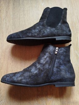 Boty Caprice, vel. 40 - 4