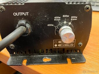 Lumii Digita 600W - 4