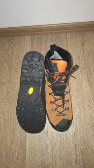 Boty SCARPA RIBELLE HD Uni - 4