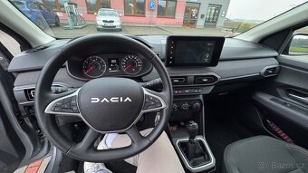 DACIA SANDERO STEPWAY III 1.0TCe 2024 - 4