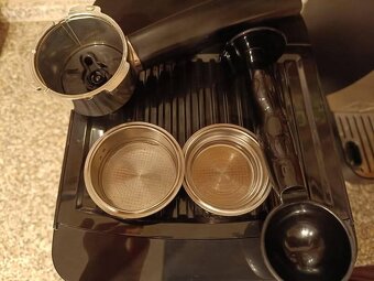 Pákový Kávovar Sencor SES 4090SS - 4