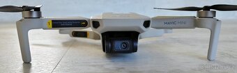 DRON DJI Mavic - 4