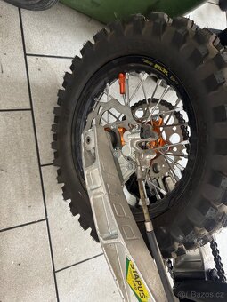 KTM SX65 - 4