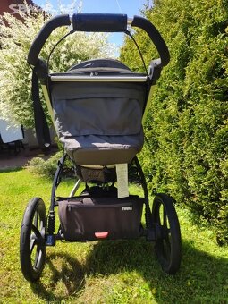 Sportovní kočárek Thule Urban Glide 2 - 4