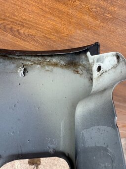 Vw T5 LP blatník - 4