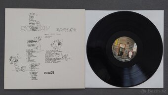 Prezident Lourajder - Nonstop - 4