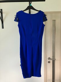 Dámské šaty vel. L - NOVÉ - 4