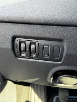 Renault Megane 2 cabriolet 2007 1.6 16v LPG - 4