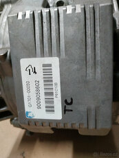 Pohon 4x4, Antara, Captiva, GM: 22721326 + 25860700 - 4