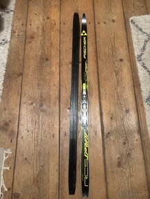 Lyžařský set dětský - 4