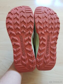 Barefoot tenisky vel. 37 - 4