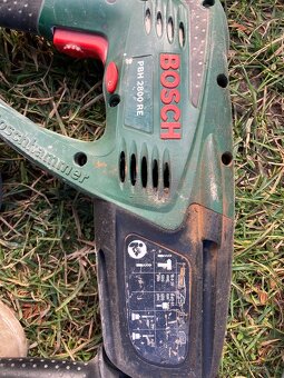 Vrtací kladivo Bosh PBH 2800 RE - 4