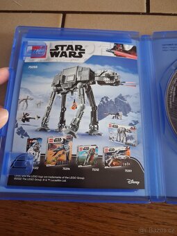 Hra na PS4 Star Wars - 4