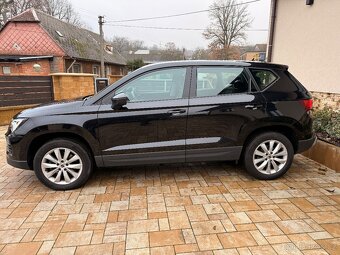 Seat Ateca 2.0 TDi 110 KW DSG DPH - 4