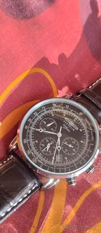 luxusní hodinky - 4