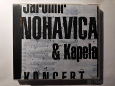 Jaromír Nohavica - Original albna na CD - 4