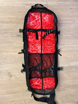 Originální letecká cestovní taška - 4