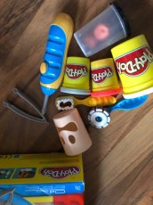 Zubař -Play-Doh - 4