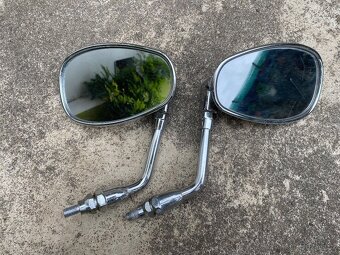 Moto Guzzi Griso 850 díly - 4