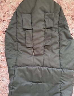 Černý fusak Cybex - 4