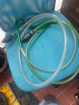 Filtrace Eheim 2036 300l + - 4