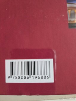 TAJEMSTVÍ BABIČČINY KUCHYNĚ - 4