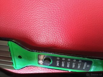 Žehlička na vlasy - 4