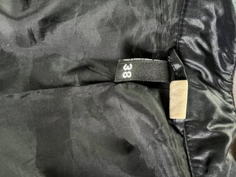 Jarní-Podzimní bunda H&M - 4