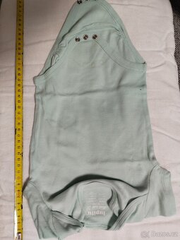 Oblečky pro prcky - 4