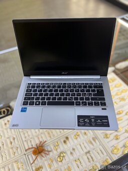 noteBOOK ACER SWIFT 3 - 4
