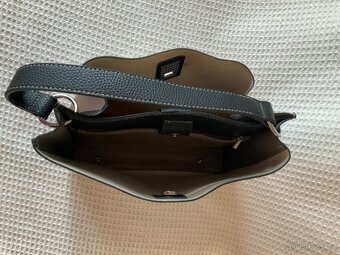 Kožená kabelka - 4