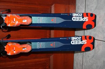 Lyže Dynastar speed zone 165 cm - 4