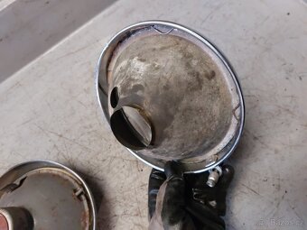 Svetlo Jawa 250 Special - 4