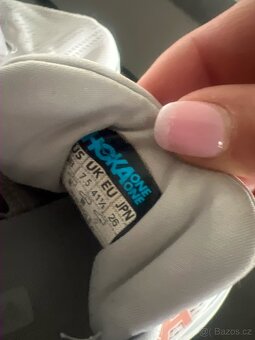 HOKA Bondi 8 dámské - 4