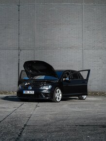 Volkswagen Golf R 7,5 430 koní, Stage 2+ - 4