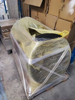 Jeté letní pneu 275/35/22 R22 - 4