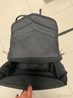 Jezdecké brašny za sedlo - 4