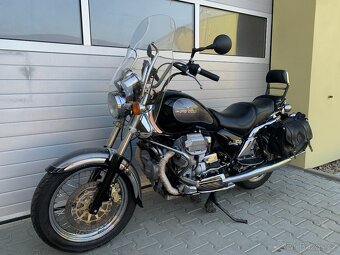 Moto Guzzi California 1100 EV - 4