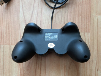 Gamepad Logitech RumblePad 2 - 4