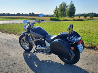 Suzuki VZ 800 MARAUDER - 4