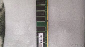 DDR 400 paměti - 4