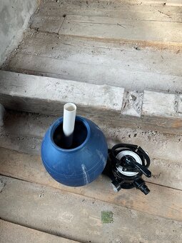 bazénové příslušenství - 4