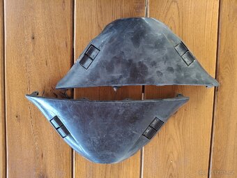 Díly Škoda1000MB - 4