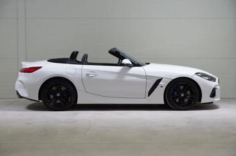 BMW Z4, M40i,ČR,DPH,ADAPTIVNÍ PODVOZEK - 4