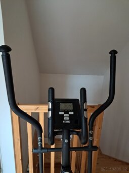 Elipticky trenažér - 4
