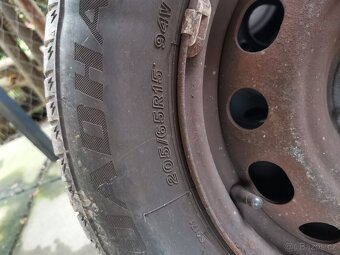 Letní kola Berlingo - 4